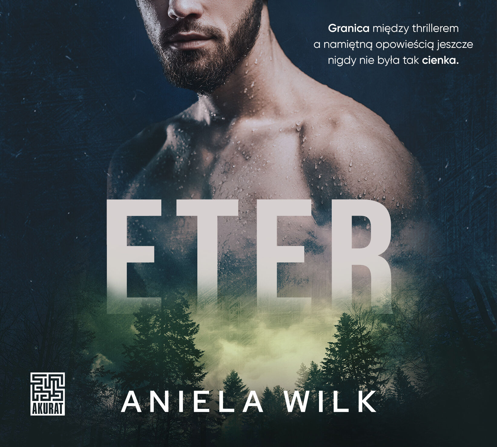 Eter (audiobook MP3)
