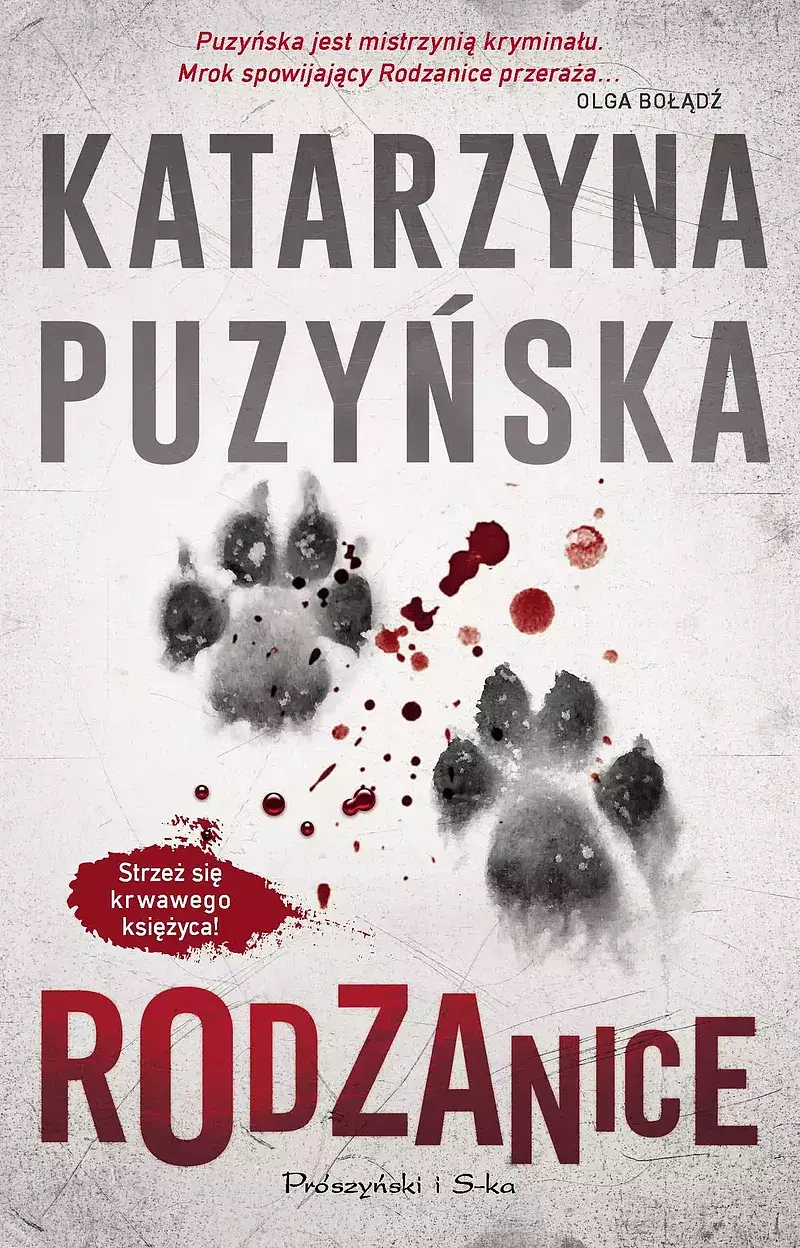 Rodzanice (Duże Litery)