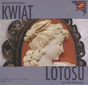 Kwiat lotosu