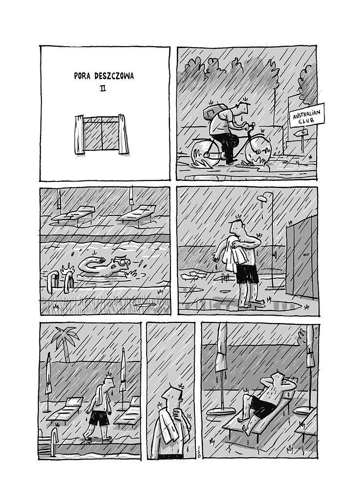 Kroniki birmańskie