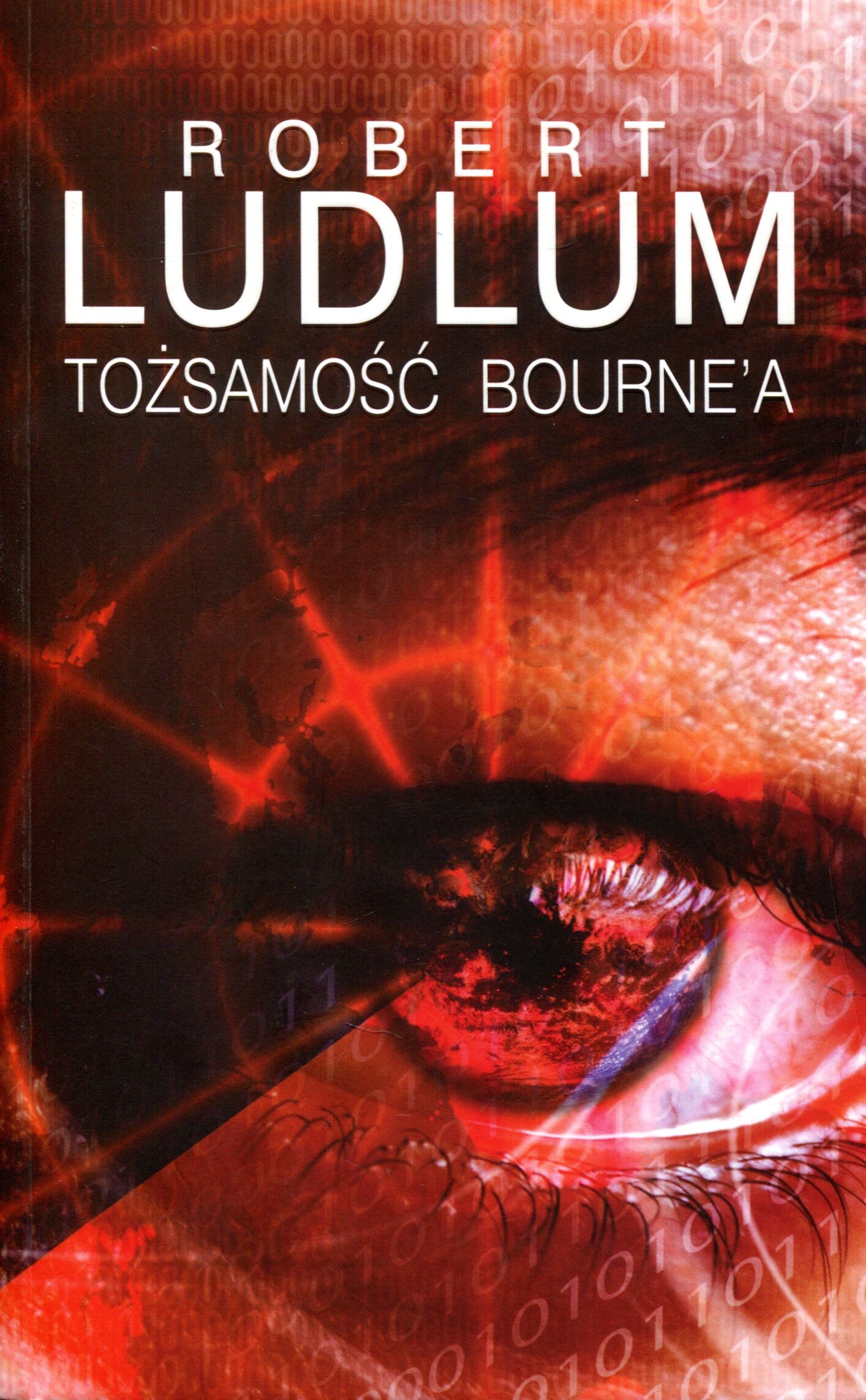 Tożsamość Bourne’a