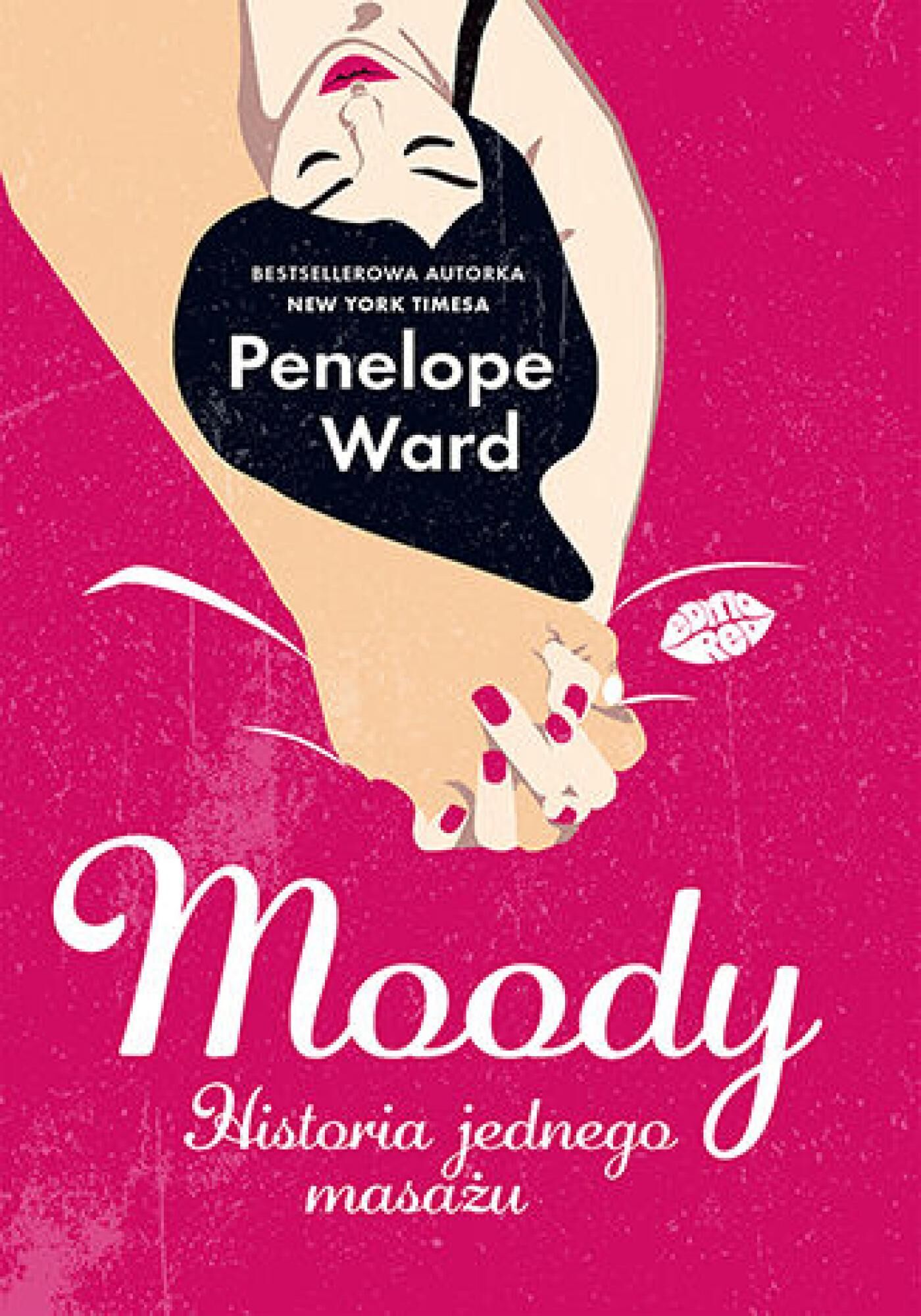 Moody. Historia jednego masażu (e-book)