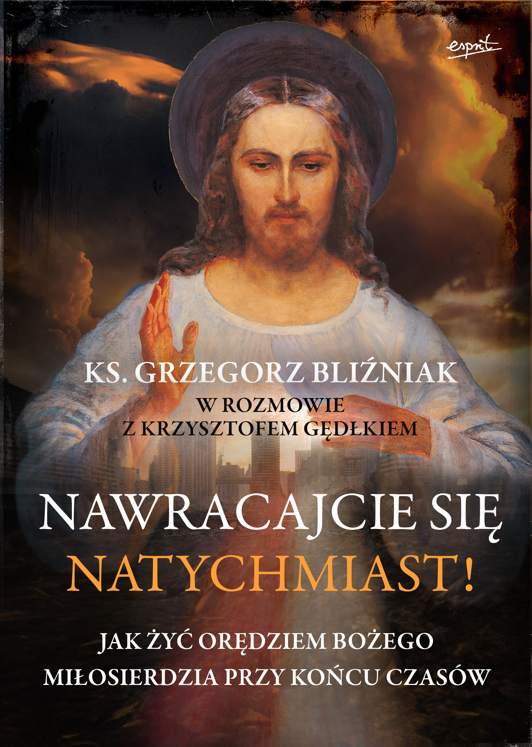 Nawracajcie się natychmiast! (e-book)