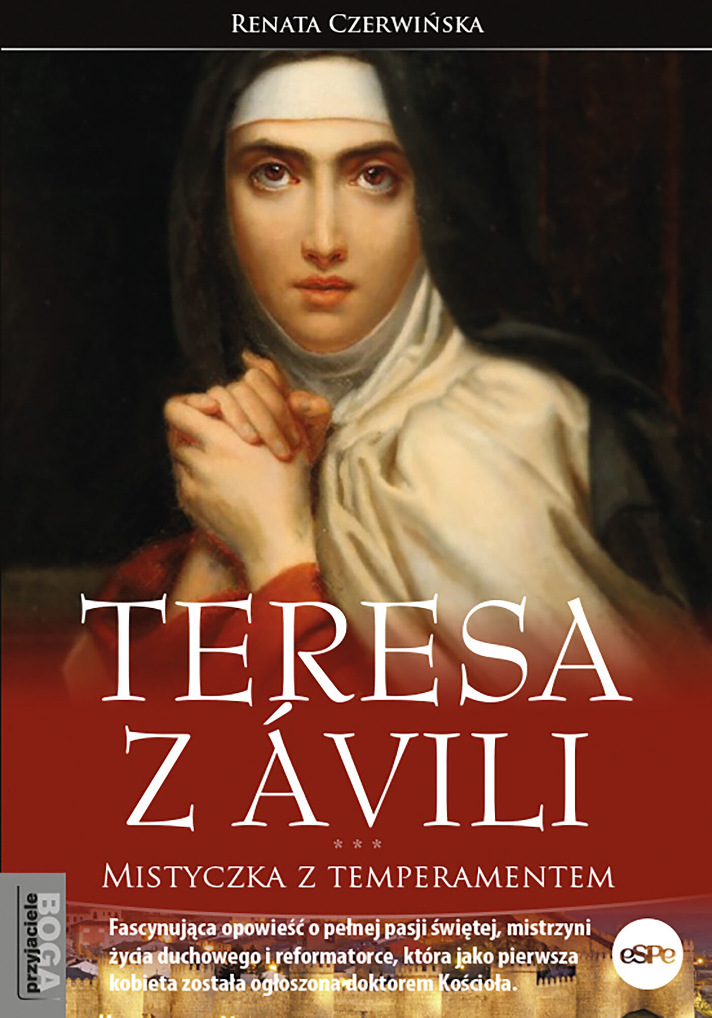 Teresa z Ávili