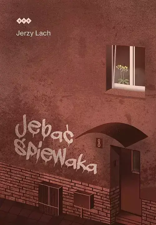 Jebać śpiewaka