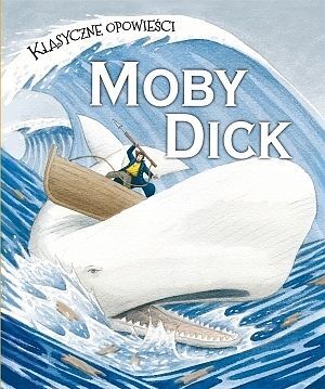 Moby Dick