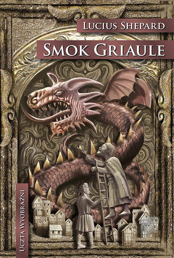 Smok Griaule