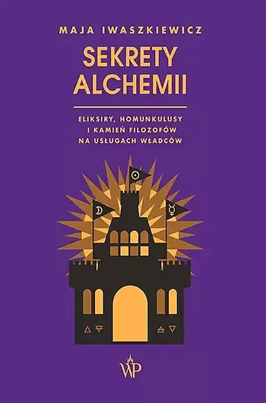 Sekrety alchemii