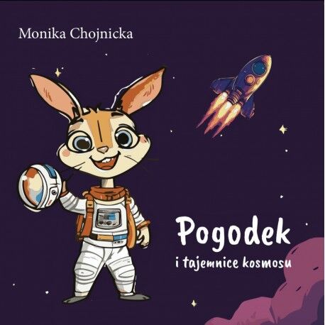Pogodek i tajemnice kosmosu
