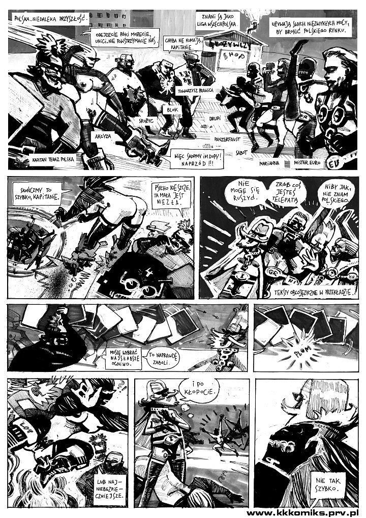 KKK - 23 - (2/2004, kwiecień)