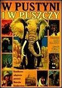 W pustyni i w puszczy (Egmont)