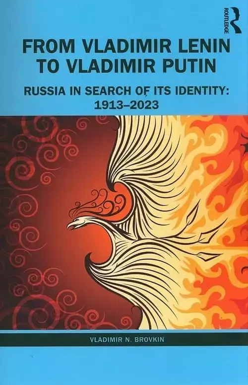 From Vladimir Lenin to Vladimir Putin