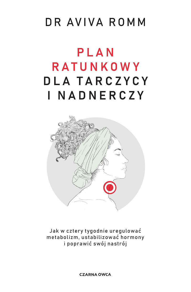 Plan ratunkowy dla tarczycy i nadnerczy