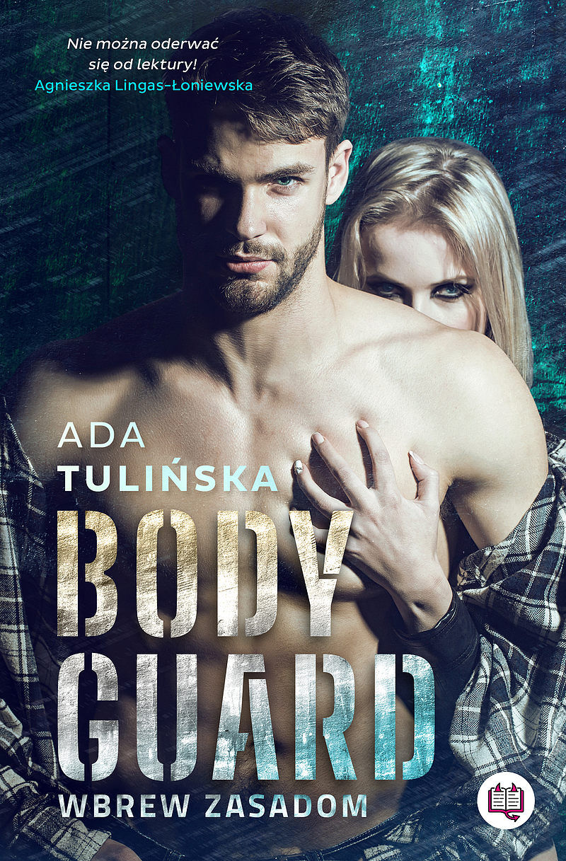 Bodyguard. Wbrew zasadom