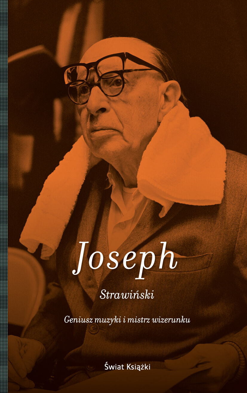 Strawiński