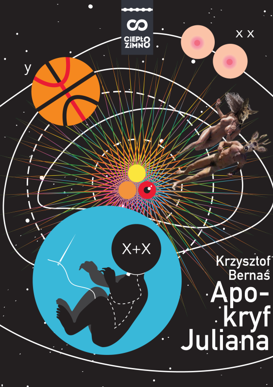 Apokryf Juliana