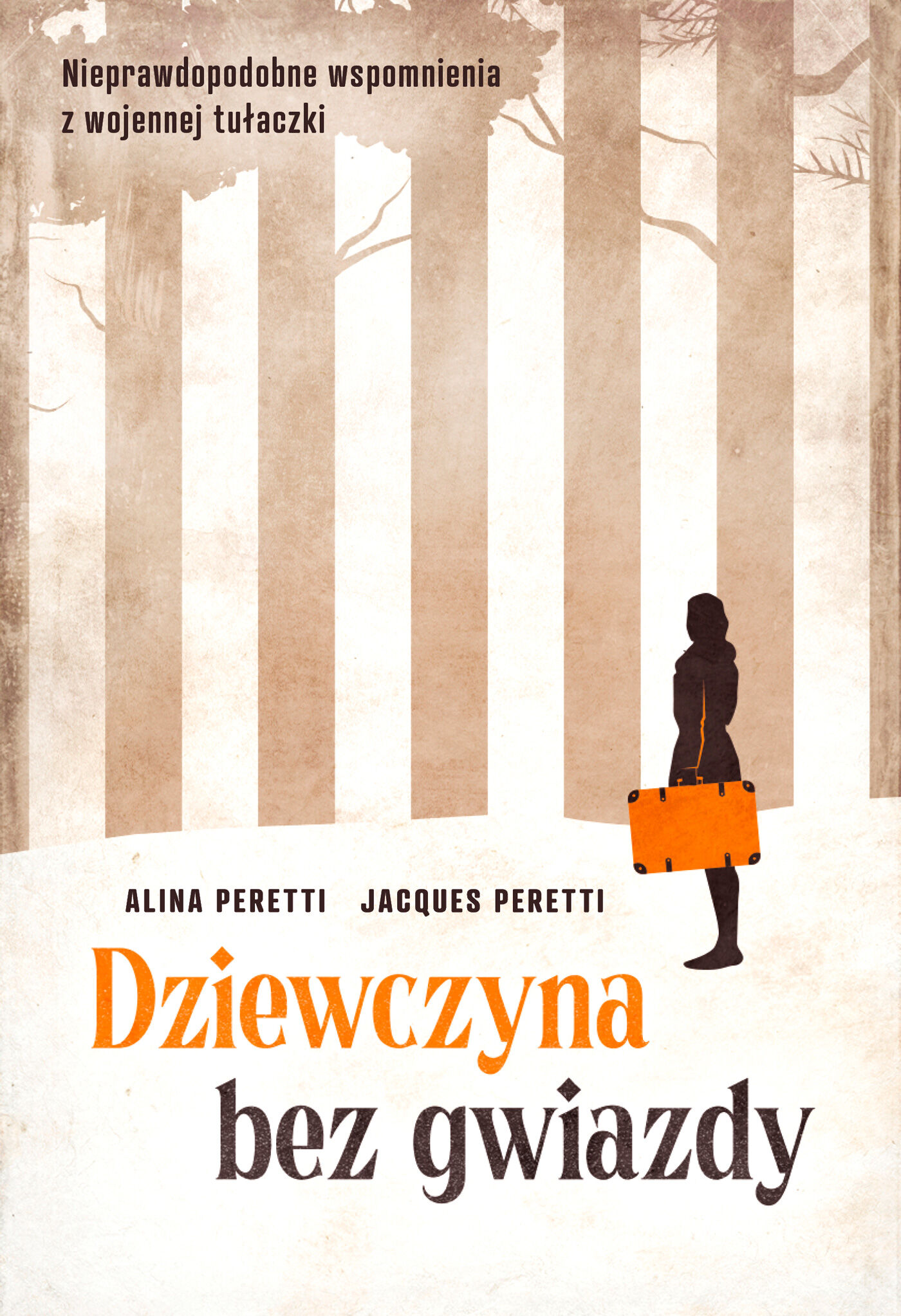 Dziewczyna bez gwiazdy (e-book)