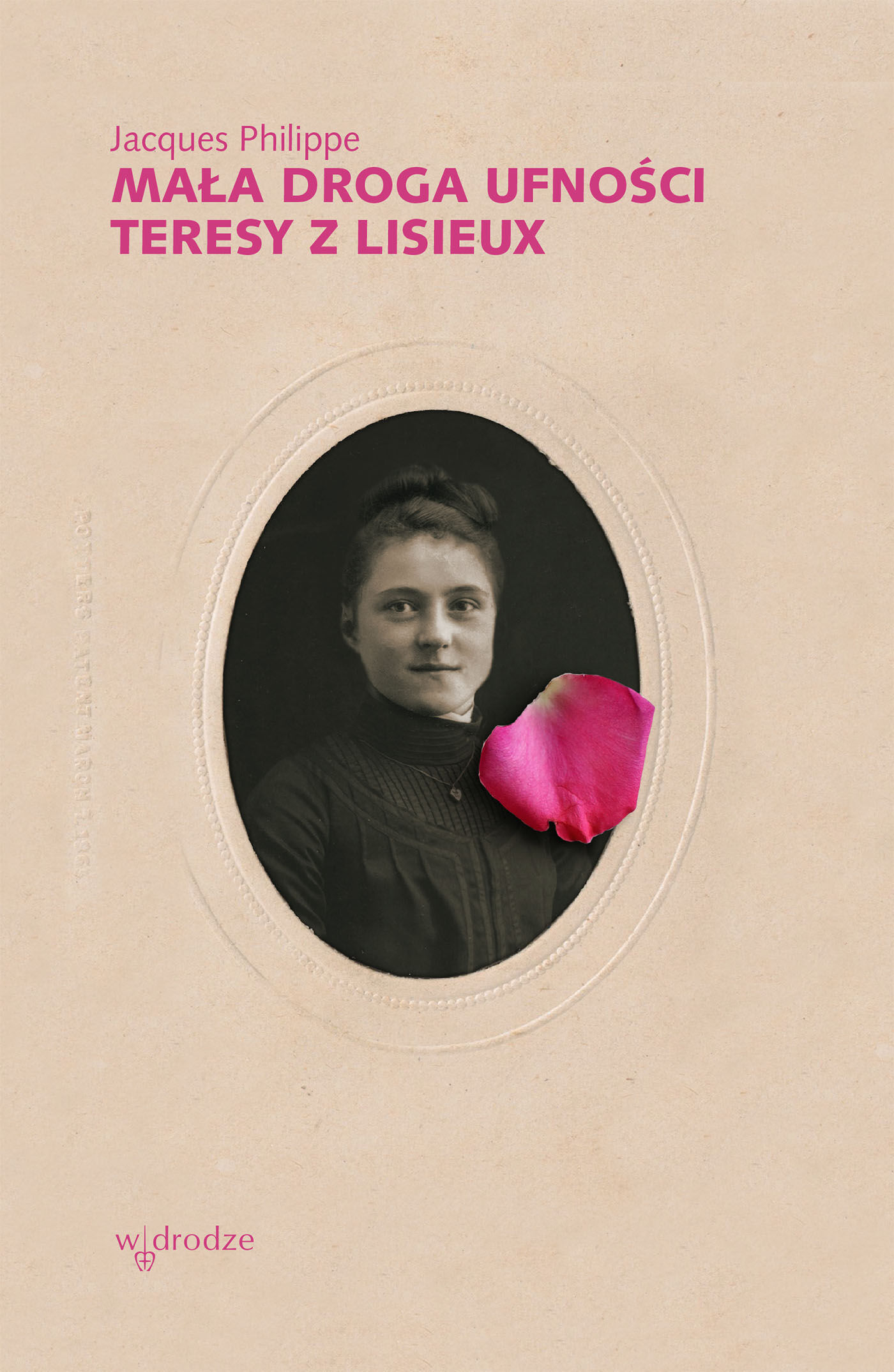 Mała droga ufności Teresy z Lisieux (e-book)