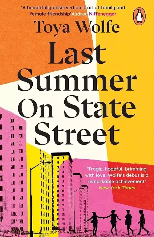 Last Summer on State Street