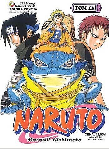 Naruto - 13