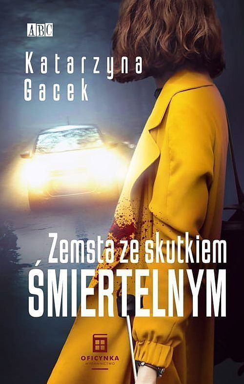 Zemsta ze skutkiem śmiertelnym