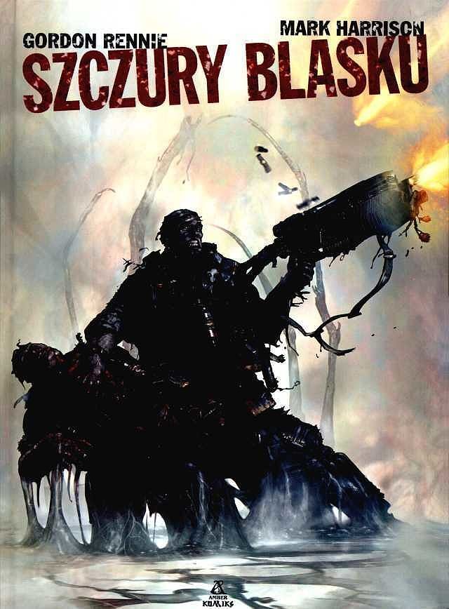 Szczury blasku