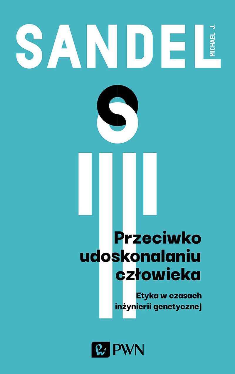Przeciwko udoskonalaniu człowieka