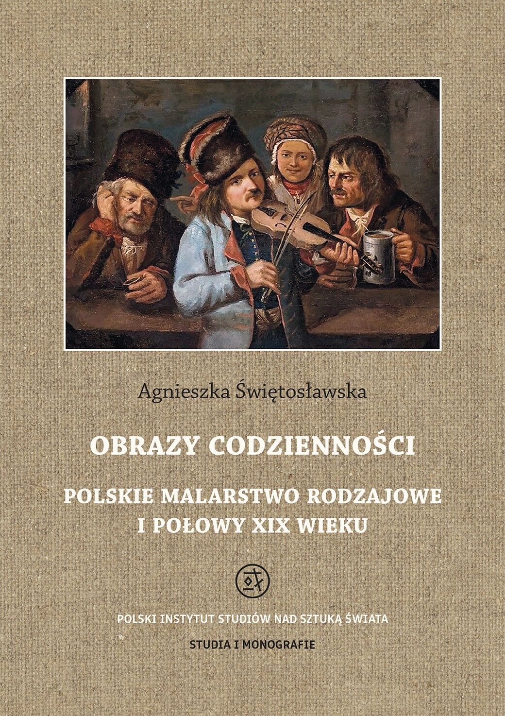 Obrazy codzienności