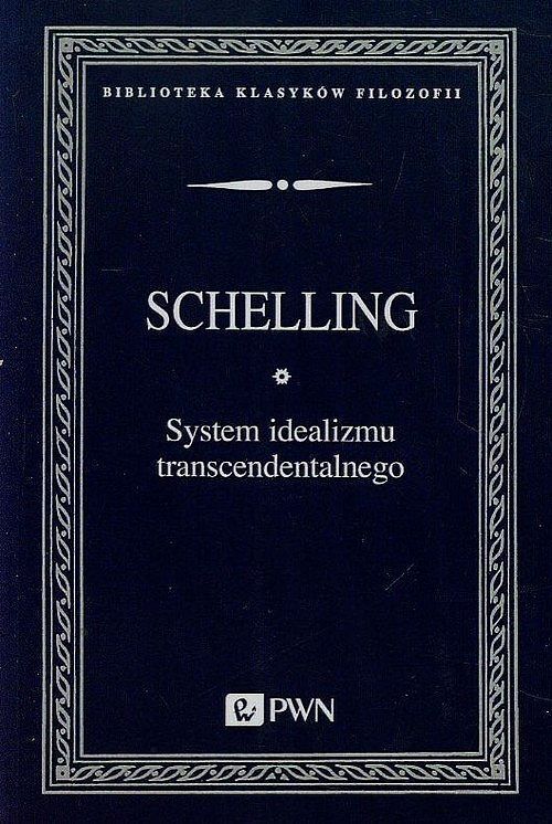 System idealizmu transcendentalnego