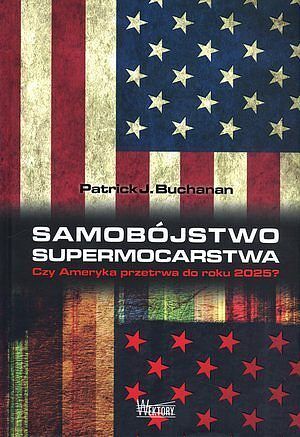 Samobójstwo supermocarstwa