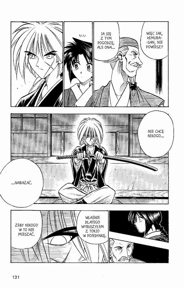 Kenshin - 10