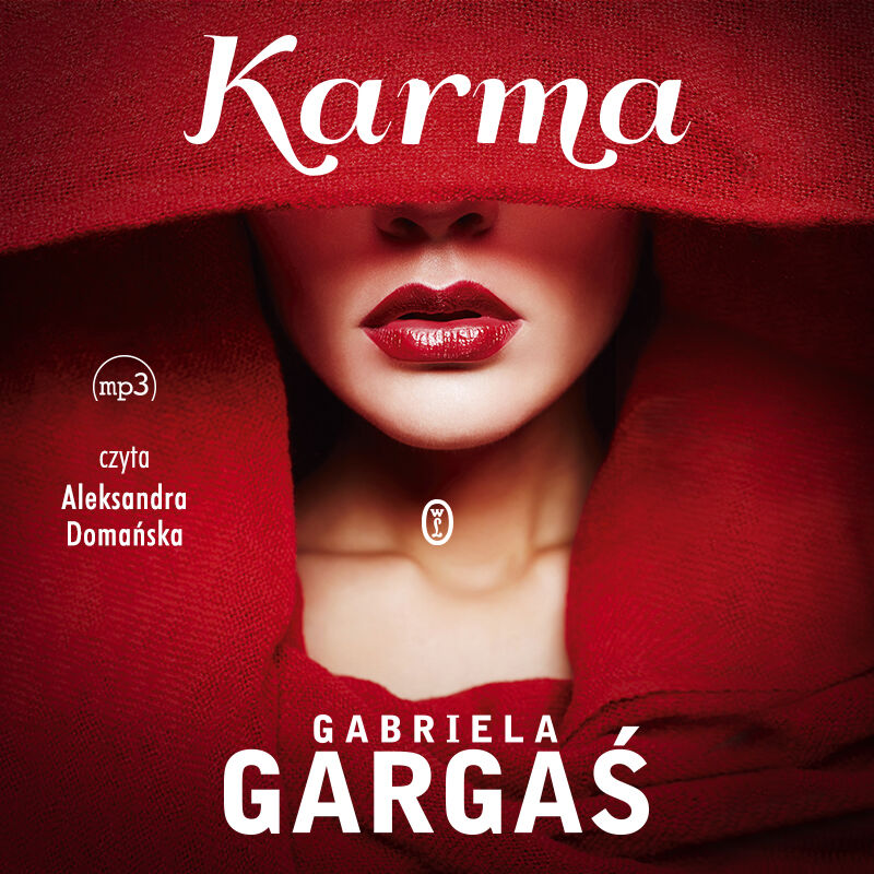 Karma (audiobook MP3)