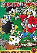 Kaczor Donald - 510 - (34/2005)