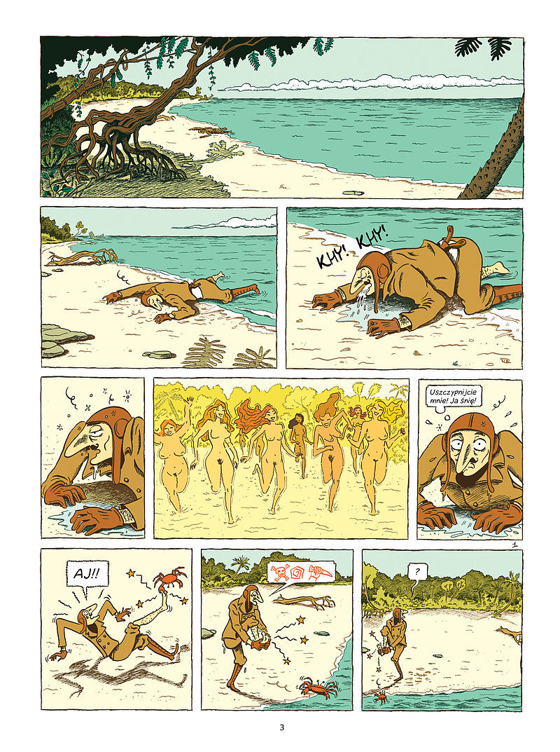 Wyspa kobiet