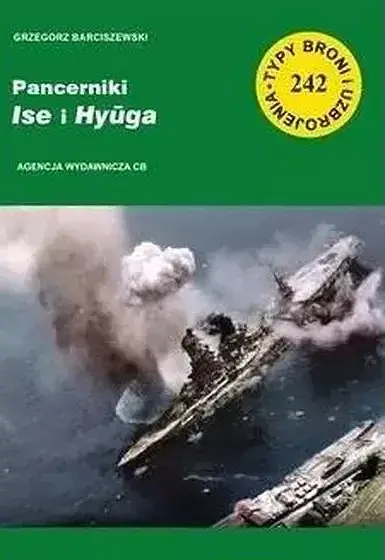 Pancerniki Ise i Hyuga