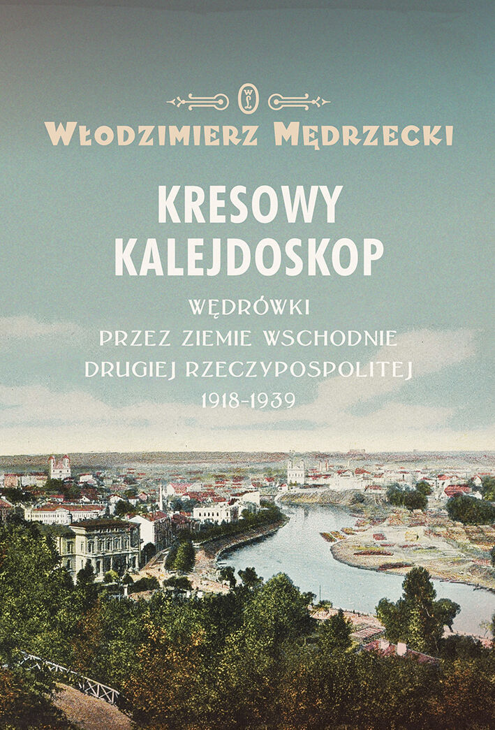 Kresowy kalejdoskop (e-book)