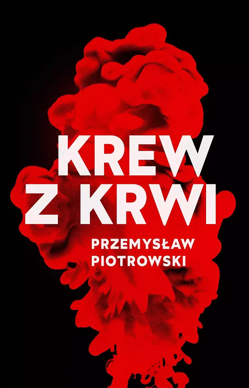 Krew z krwi (Duże Litery)