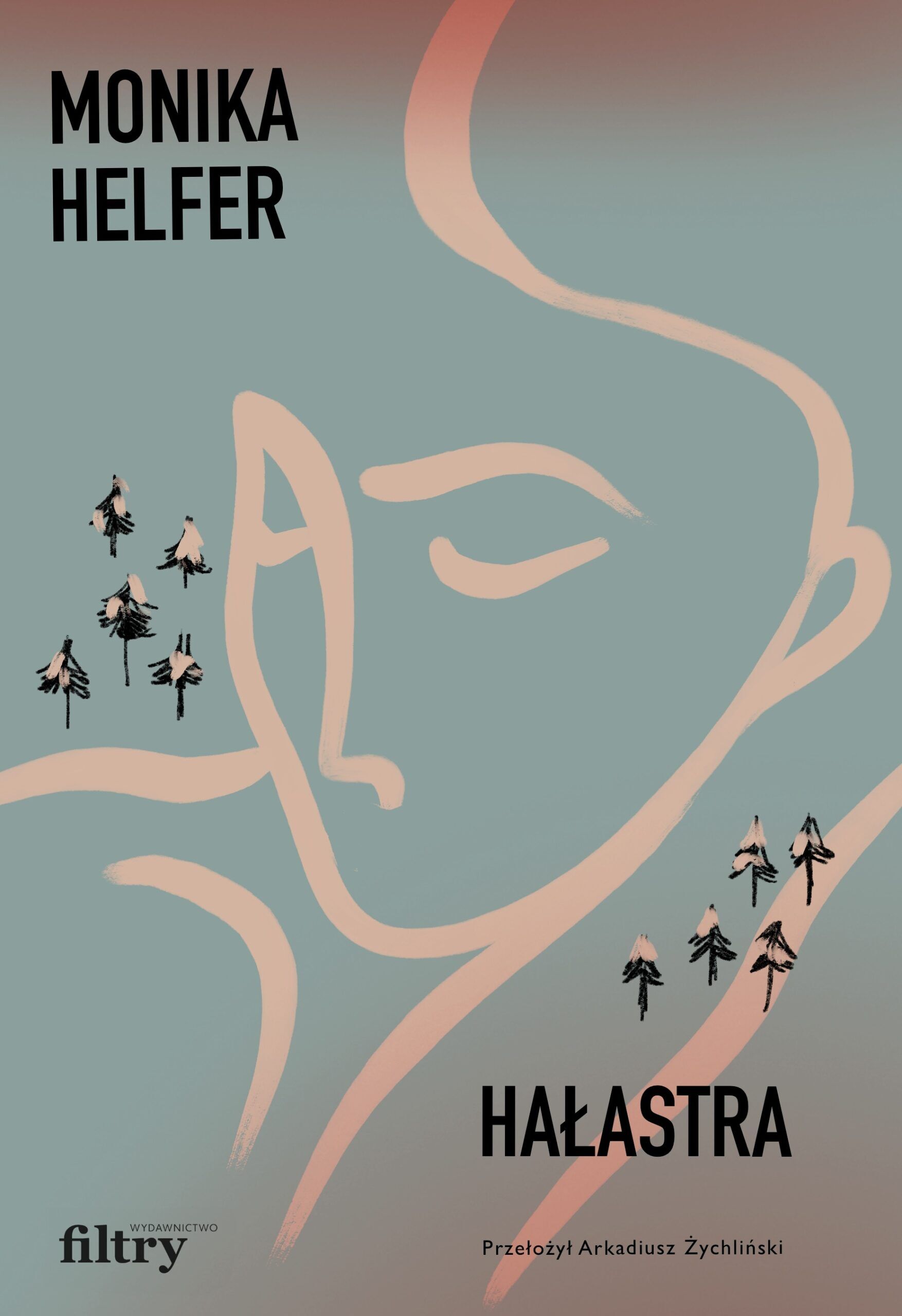 Hałastra (e-book)