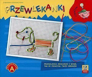 Przewlekanki 2 max