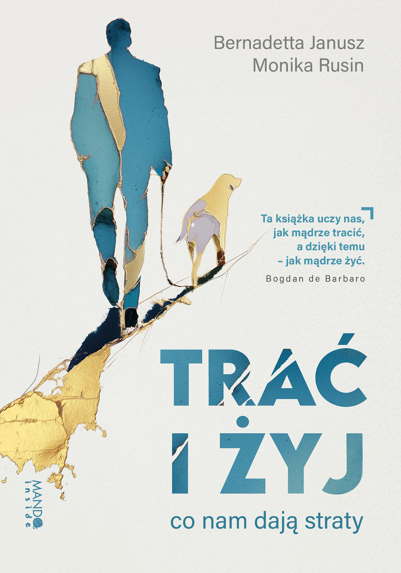 Trać i żyj