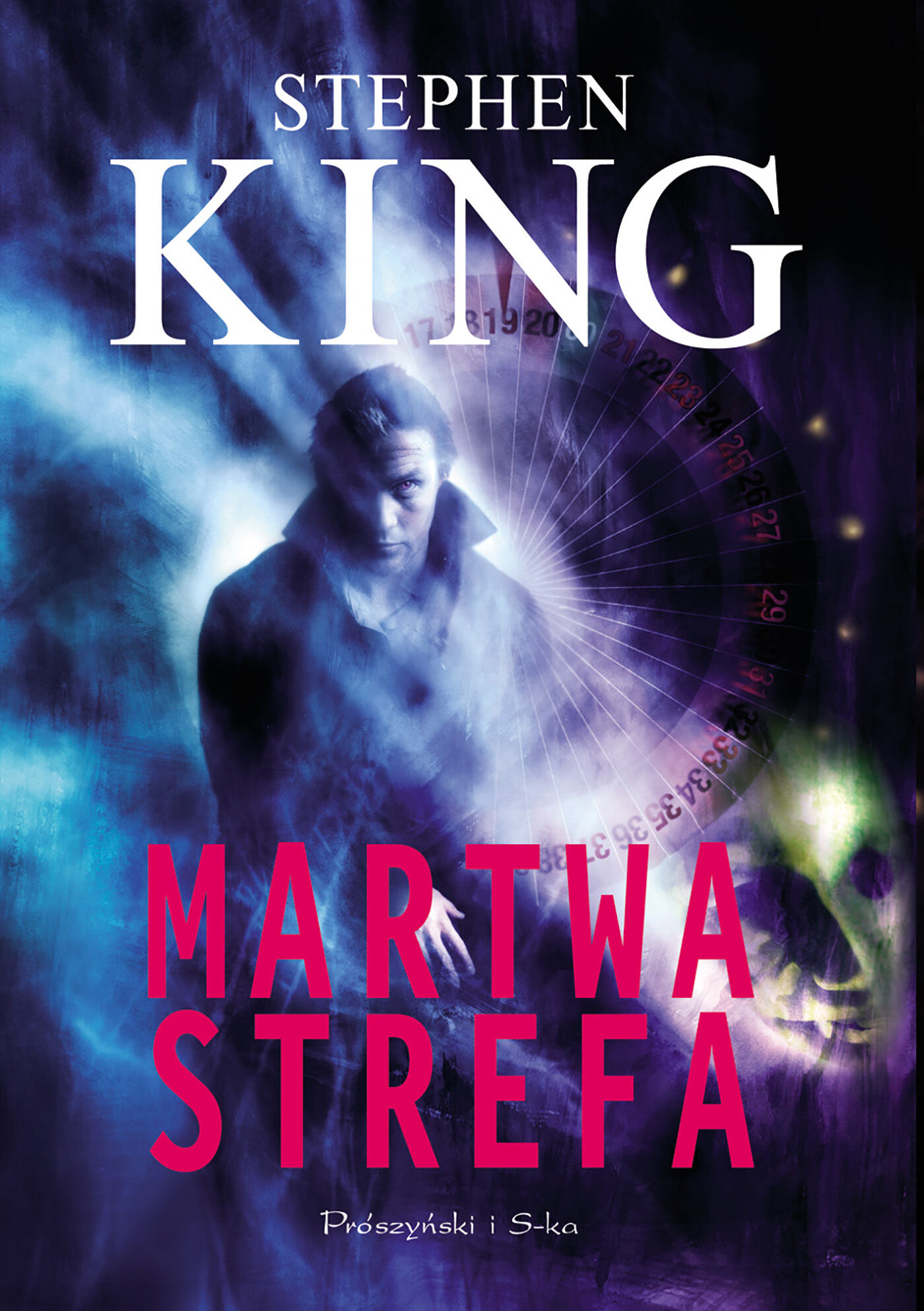 Martwa strefa (e-book)