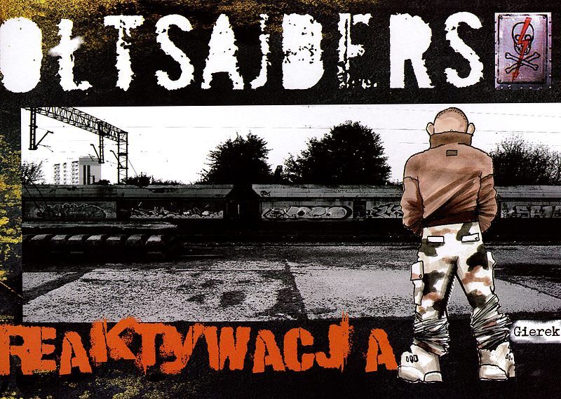 Ołtsajders - Reaktywacja