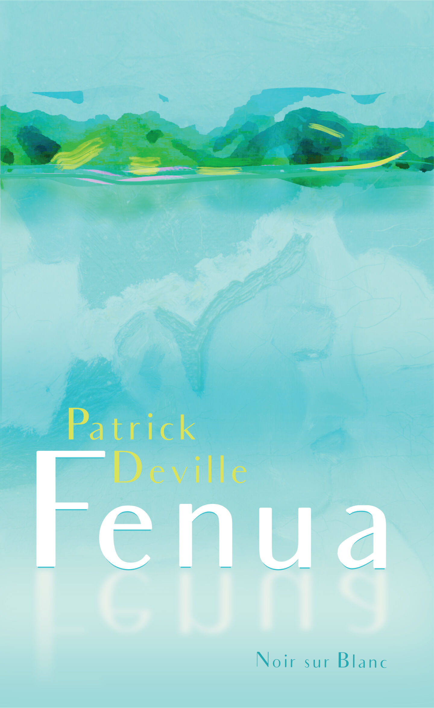 Fenua (e-book)