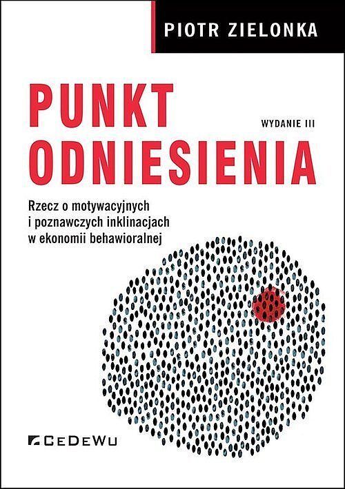 Punkt odniesienia.