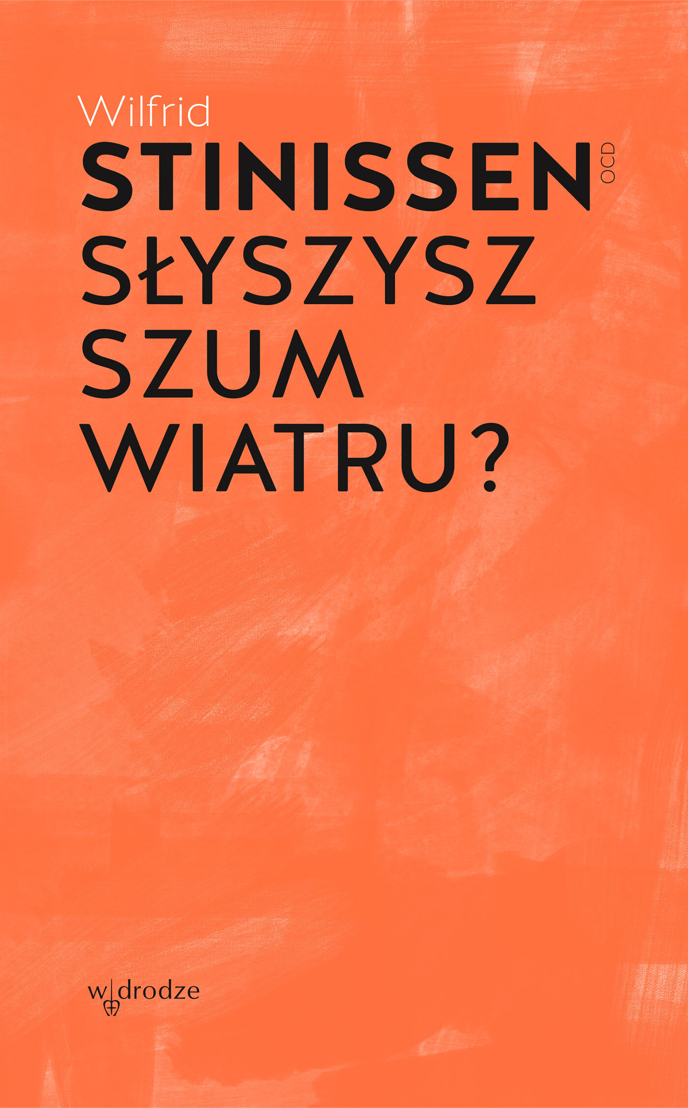 Słyszysz szum wiatru? (e-book)