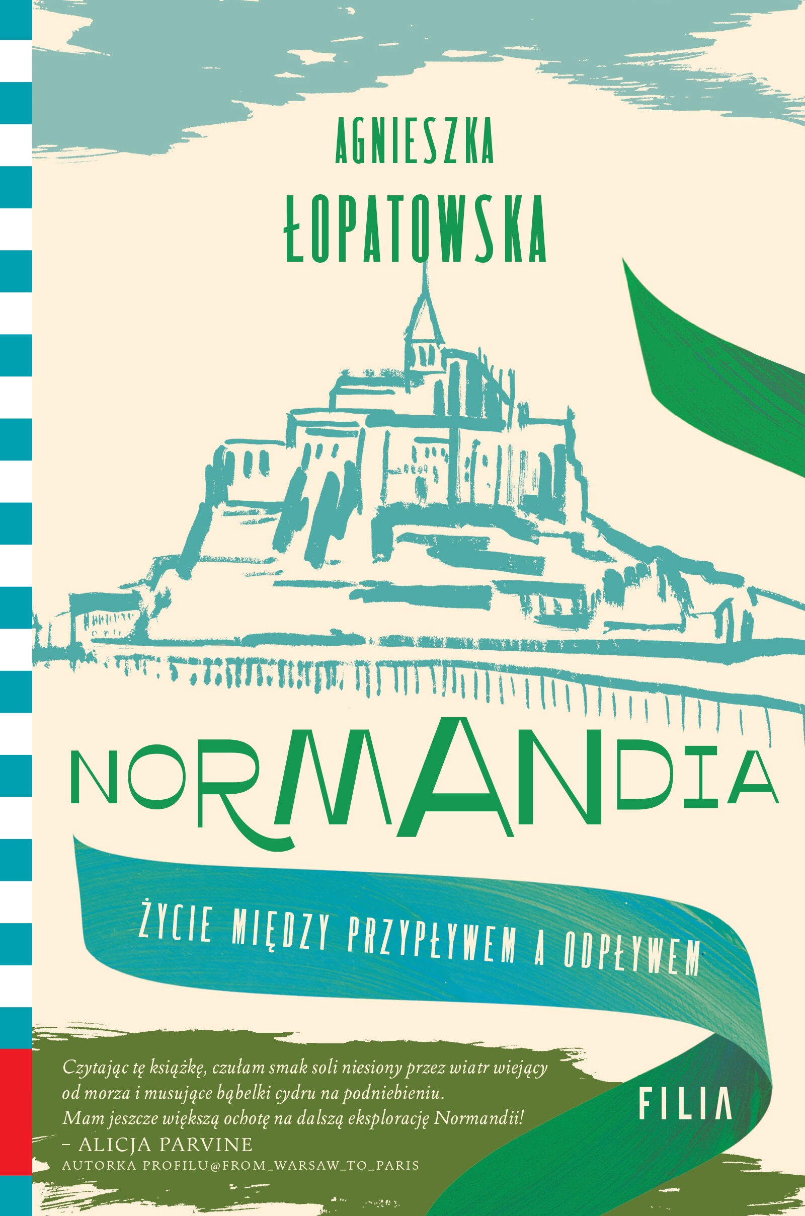 Normandia