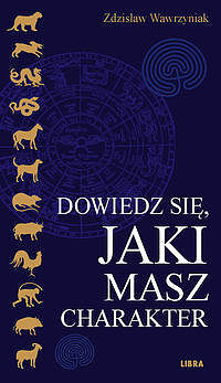 Dowiedz się, jaki masz charakter