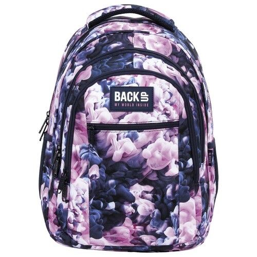 Plecak Backup 5 model O 02