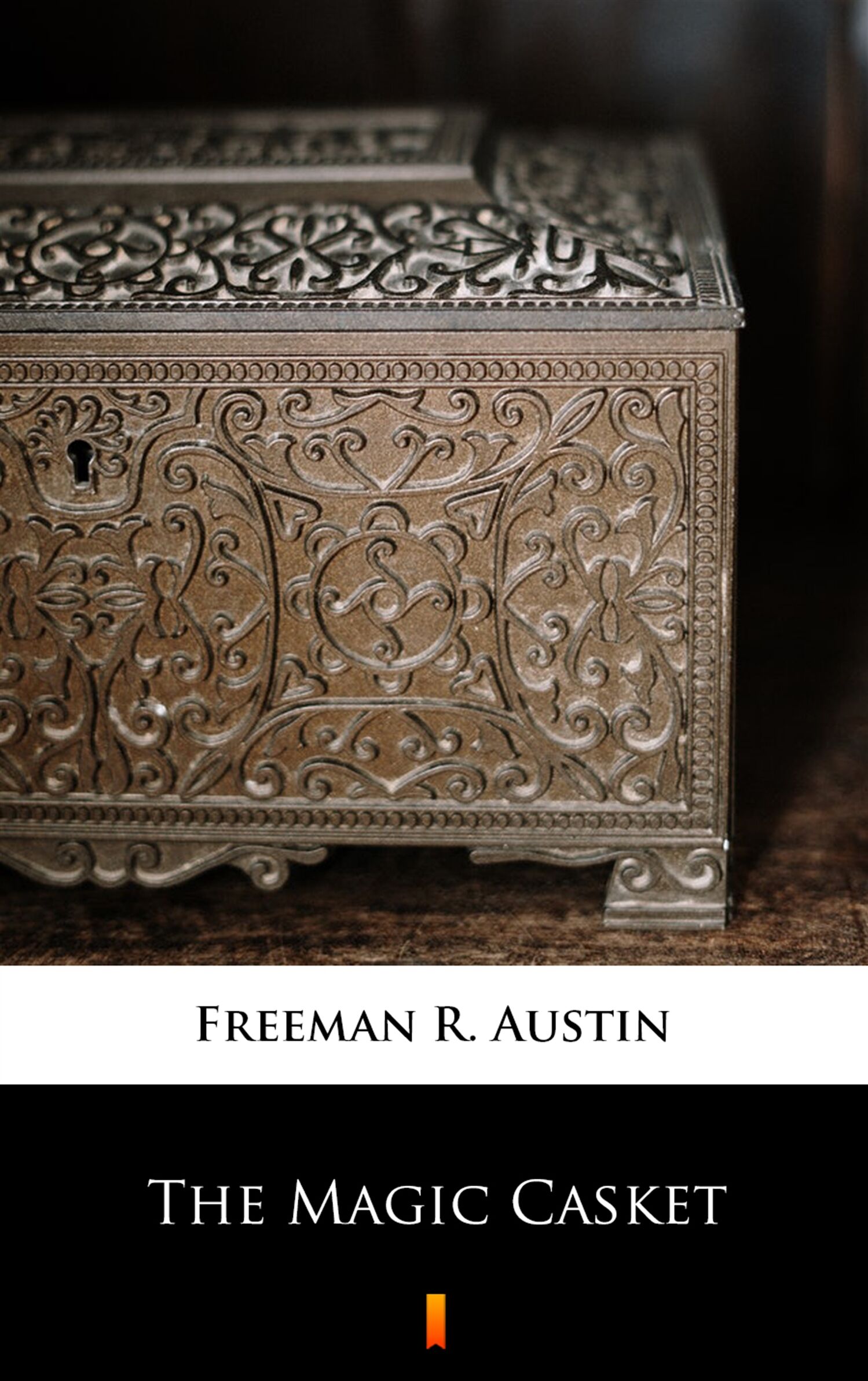 The Magic Casket (e-book)