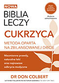 Cukrzyca. Biblia leczy